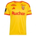 Thailandia Maglia RC Lens Prima 2026/2027 Thailandia Maglia RC Lens Prima 2026/2027