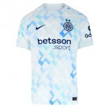 Maglia Inter Milan Seconda 2025/2026