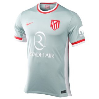 Thailandia Maglia Atletico Madrid Seconda 2024/2025 Thailandia Maglia Atletico Madrid Seconda 2024/2025