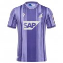 Thailandia Maglia Hoffenheim Terza 2026/2027