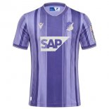 Thailandia Maglia Hoffenheim Terza 2026/2027 Thailandia Maglia Hoffenheim Terza 2026/2027