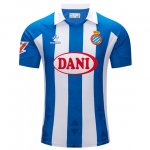 Thailandia Maglia Espanyol Prima 2024/2025 Thailandia Maglia Espanyol Prima 2024/2025