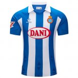 Thailandia Maglia Espanyol Prima 2024/2025