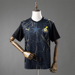 Thailandia Maglia Ghana Training 2026