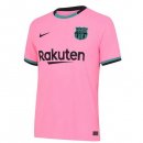 Maglia Barcellona Terza 2020/2021 Rosa