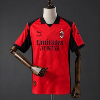 Thailandia Maglia AC Milan Fourth 2026/2027