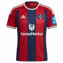 Thailandia Maglia Hamburger S.V Terza 2026/2027 Thailandia Maglia Hamburger S.V Terza 2026/2027