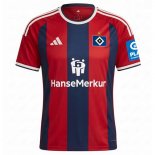 Thailandia Maglia Hamburger S.V Terza 2026/2027