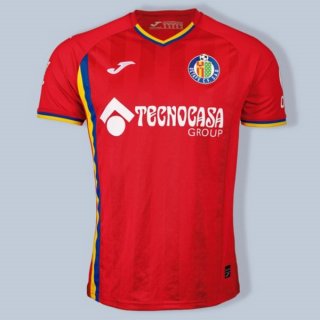 Thailandia Maglia Getafe Seconda 2025/2026