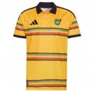 Thailandia Maglia Jamaica Prima 2026 Thailandia Maglia Jamaica Prima 2026