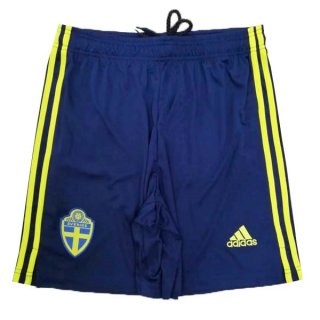 Pantaloni Svezia Prima 2021 Blu Pantaloni Svezia Prima 2021 Blu