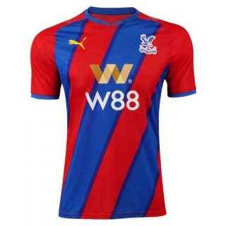 Thailandia Maglia Crystal Palace Prima 2021/2022 Thailandia Maglia Crystal Palace Prima 2021/2022