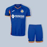 Maglia Getafe Prima Bambino 2025/2026