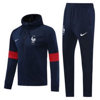Giacca Francia 2020 Blu Navy Giacca Francia 2020 Blu Navy