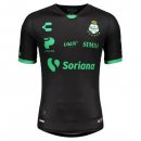 Thailandia Maglia Santos Laguna Seconda 2020/2021 Verde