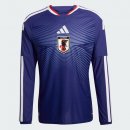 Thailandia Maglia Giappone Prima ML 2026