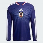 Thailandia Maglia Giappone Prima ML 2026