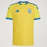 Thailandia Maglia Ucraina Prima 2026 Thailandia Maglia Ucraina Prima 2026