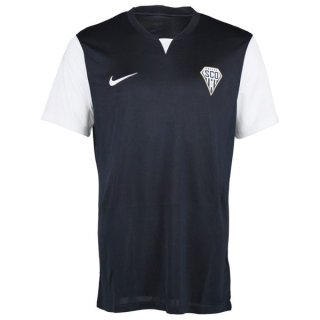 Thailandia Maglia Angers Seconda 2023/2024 Thailandia Maglia Angers Seconda 2023/2024