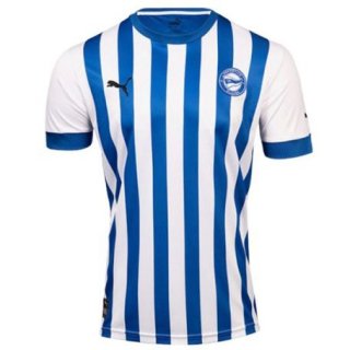 Thailandia Maglia Deportivo Alavés Prima 2022/2023