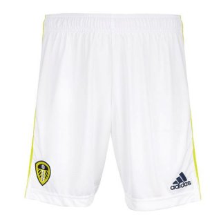 Pantaloni Leeds United Prima 2021/2022 Pantaloni Leeds United Prima 2021/2022