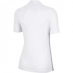 Maglia Francia Seconda Donna 2020 Bianco