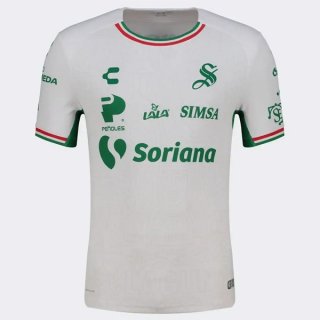 Thailandia Maglia Santos Laguna Terza 2025/2026