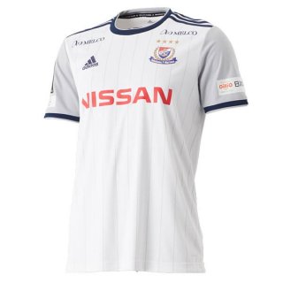 Thailandia Maglia Yokohama F.Navys Seconda 2020/2021 Bianco