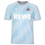 Thailandia Maglia FC Koln Terza 2023/2024