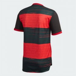 Thailandia Maglia Flamengo Prima 2020/2021 Rosso