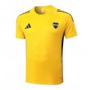 Maglia Formazione Boca Juniors 2026/2027 Giallo