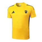 Maglia Formazione Boca Juniors 2026/2027 Giallo