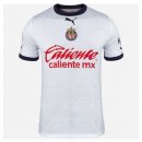 Tailandia Maglia Tijuana Seconda 2022/2023