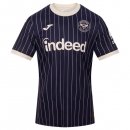 Thailandia Maglia Brentford FC Seconda 2026/2027 Thailandia Maglia Brentford FC Seconda 2026/2027