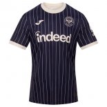 Thailandia Maglia Brentford FC Seconda 2026/2027
