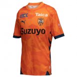 Thailandia Maglia Shimizu S Pulse Prima 2025/2026