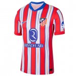 Thailandia Maglia Atletico De Madrid Prima 2024/2025
