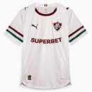 Thailandia Maglia Fluminense Seconda 2026/2027 Thailandia Maglia Fluminense Seconda 2026/2027