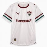 Thailandia Maglia Fluminense Seconda 2026/2027 Thailandia Maglia Fluminense Seconda 2026/2027
