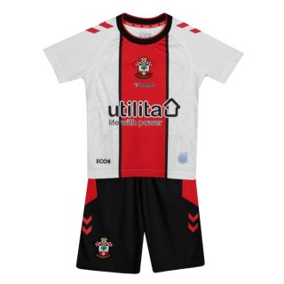 Maglia Southampton Prima Bambino 2022/2023 Maglia Southampton Prima Bambino 2022/2023