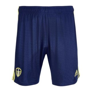 Pantaloni Leeds United Seconda 2022/2023