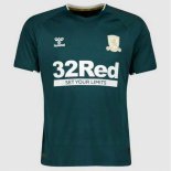 Thailandia Maglia Middlesbrough Seconda 2021/2022