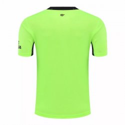 Thailandia Maglia Arsenal Seconda Portiere 2020/2021 Verde