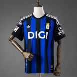 Maglia Real Oviedo Retro Style 2025/2026