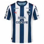 Thailandia Maglia Monterrey Prima 2026/2027