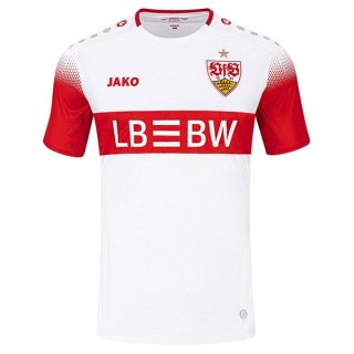 Thailandia Maglia VfB Stuttgart Prima 2026/2027