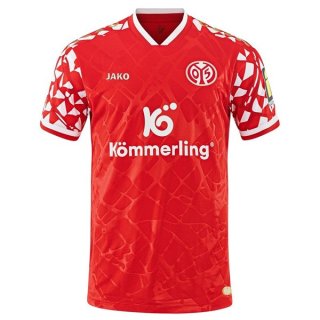 Thailandia Maglia Maguncia 05 Prima 2025/2026
