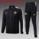 Bambino Giacca Chelsea 2026/2027 Nero 2 Bambino Giacca Chelsea 2026/2027 Nero 2