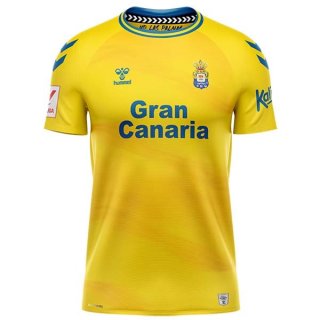 Thailandia Maglia Las Palmas Prima 2023/2024 Thailandia Maglia Las Palmas Prima 2023/2024