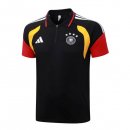 Polo Germania 2026/2027 Nero 3
